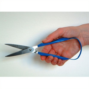 Loop Scissors