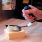 Cheese Slicer with Right-Angled handle