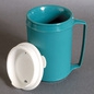 Insulated Mug with Lid