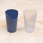 Nose Cut-out Glass