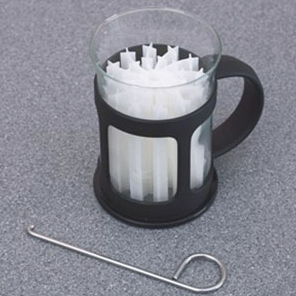 Easi-2-Drink Glass