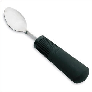 Good Grips Weighted Utensils
