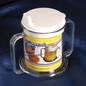 Mug with Lid & Handles