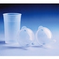 Clear Drinking Cup