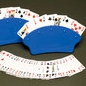 Card Player (set of 2)