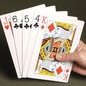 Real Big Playing Cards