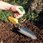 Easy Grip Garden Trowel