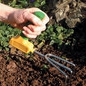 Easy Grip Garden Cultivator