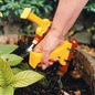 Fist Grip Add-On Handles
