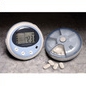 5 Alarm Pill Box