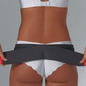Harley Sacroilliac Pelvic Hip Support