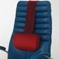 Head & Back Support