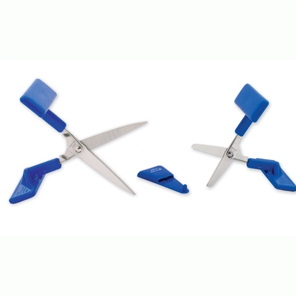 Push Down Table Top Scissors
