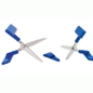 Push Down Table Top Scissors