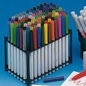 Fibre Tip Colour Pens - Pack of 100