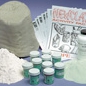 Air Drying Clay Pack