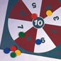 Multi-Discs - Set of 9