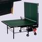 Dunlop Max Tournament Rollaway Table