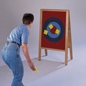 Giant Velcro Target Game