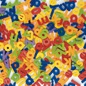 Magnetic Letters Pack