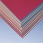 Assorted Sugar Paper Pack