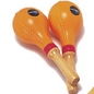Large Plastic Maracas - Pair