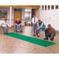 Mini Carpet Bowls Game