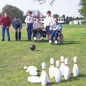 Lightweight Ten Pin Bowling Set
