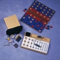 Aged 65+ Standardised Scoring Tables