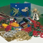 Metallic Collage Bumper Pack