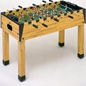 Corinthian Soccer Table Game