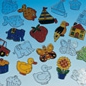 Acrylic Stained Glass Art Pack