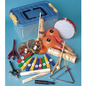 Basic Music Kit