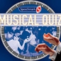 Musical Quiz CD