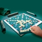 Large Print Scrabble