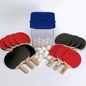 Joola Table Tennis Bat and Ball Pack