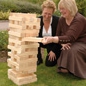 High Tower Blocks Game