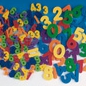 Magnetic Numbers Pack