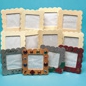Creative Picture Frames - Pack of 12