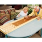 Dutch Suffleboard Game
