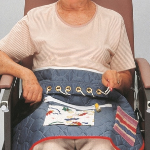 Activity Apron