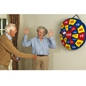 Dart Ball Target Game