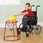 Economy Floor Basketball