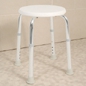 Economy Shower Stool