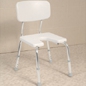 Horseshoe Shower Chair