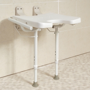 Wall Mounted Folding Shower Seat