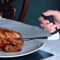 Carving Fork
