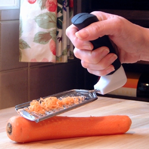 Grater