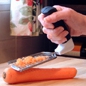 Grater