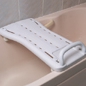 Moulded Plastic Bathboard With Handle